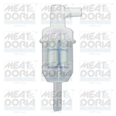 Meat & Doria Kraftstofffilter [Hersteller-Nr. 4031] für Gm Korea, Mercedes-Benz, Puch, Ssangyong von MEAT & DORIA