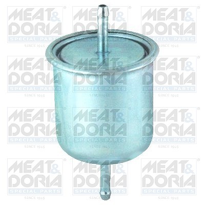 Meat & Doria Kraftstofffilter [Hersteller-Nr. 4089] für Nissan von MEAT & DORIA