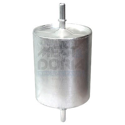 Meat & Doria Kraftstofffilter [Hersteller-Nr. 4333] für Ford von MEAT & DORIA