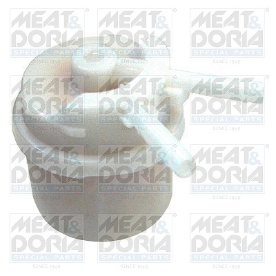 Meat & Doria Kraftstofffilter [Hersteller-Nr. 4511] für Daihatsu, Toyota von MEAT & DORIA