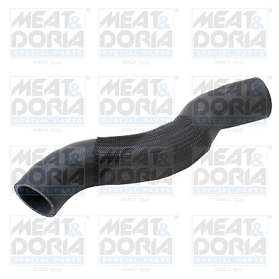 Meat & Doria Ladeluftschlauch [Hersteller-Nr. 961093] für Opel von MEAT & DORIA