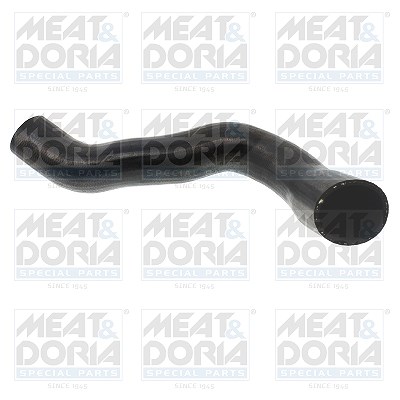 Meat & Doria Ladeluftschlauch [Hersteller-Nr. 961205] für Opel, Vauxhall von MEAT & DORIA