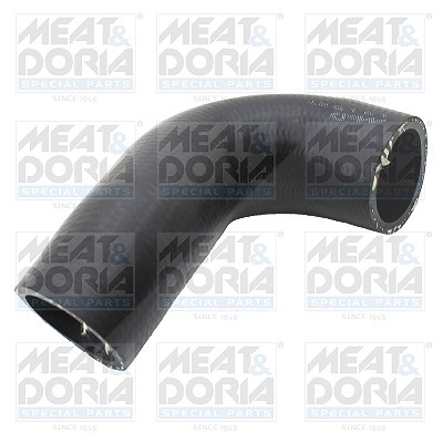 Meat & Doria Ladeluftschlauch [Hersteller-Nr. 96983] für Ford von MEAT & DORIA