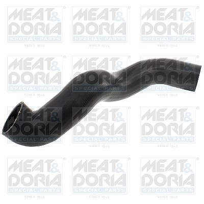 Meat & Doria Ladeluftschlauch [Hersteller-Nr. 96993] für Volvo von MEAT & DORIA