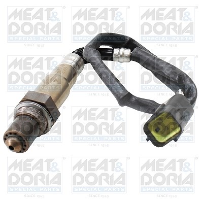 Meat & Doria Lambdasonde [Hersteller-Nr. 811093] für Chevrolet von MEAT & DORIA