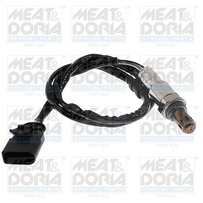 Meat & Doria Lambdasonde [Hersteller-Nr. 811136] für Seat, Skoda von MEAT & DORIA