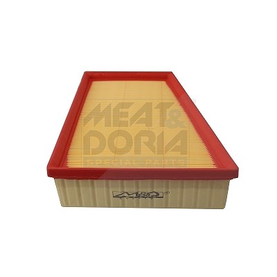 Meat & Doria Luftfilter [Hersteller-Nr. 18281] für Nissan, Renault von MEAT & DORIA