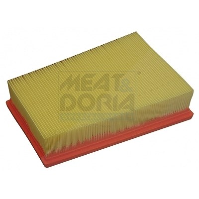 Meat & Doria Luftfilter [Hersteller-Nr. 18366] für Nissan, Renault von MEAT & DORIA