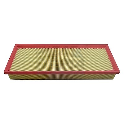Meat & Doria Luftfilter [Hersteller-Nr. 18489] für Mercedes-Benz, Puch von MEAT & DORIA