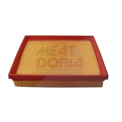 Meat & Doria Luftfilter [Hersteller-Nr. 18583] für BMW von MEAT & DORIA