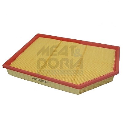 Meat & Doria Luftfilter [Hersteller-Nr. 18620] für Volvo von MEAT & DORIA