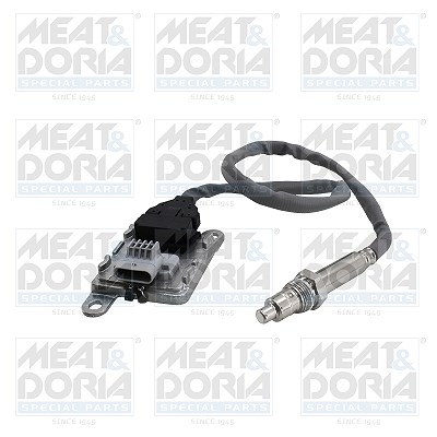Meat & Doria NOx-Sensor, NOx-Katalysator [Hersteller-Nr. 57025] für Nissan, Opel, Renault von MEAT & DORIA