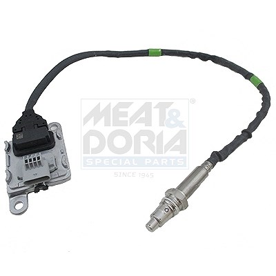 Meat & Doria NOx-Sensor, NOx-Katalysator [Hersteller-Nr. 57026] für Nissan, Opel, Renault, Vauxhall von MEAT & DORIA
