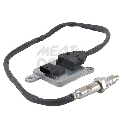 Meat & Doria NOx-Sensor, NOx-Katalysator [Hersteller-Nr. 57028] für BMW von MEAT & DORIA