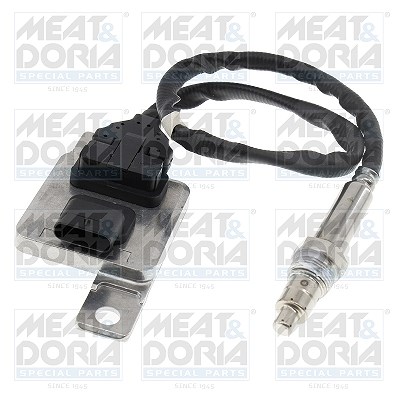 Meat & Doria NOx-Sensor, NOx-Katalysator [Hersteller-Nr. 57076] für Porsche, VW von MEAT & DORIA