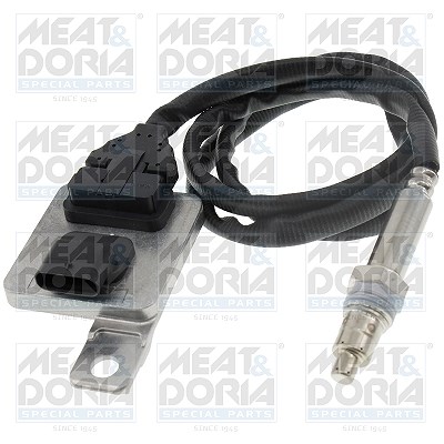Meat & Doria NOx-Sensor, NOx-Katalysator [Hersteller-Nr. 57083] für Audi von MEAT & DORIA