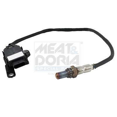 Meat & Doria NOx-Sensor, NOx-Katalysator [Hersteller-Nr. 57127] für Citroën, Ds, Fiat, Opel, Peugeot, Vauxhall von MEAT & DORIA