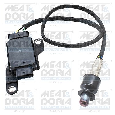 Meat & Doria NOx-Sensor, NOx-Katalysator [Hersteller-Nr. 57128] für Citroën, Ds, Opel, Peugeot, Vauxhall von MEAT & DORIA
