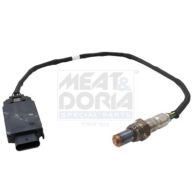 Meat & Doria NOx-Sensor, NOx-Katalysator [Hersteller-Nr. 57130] für Seat, Skoda, VW von MEAT & DORIA