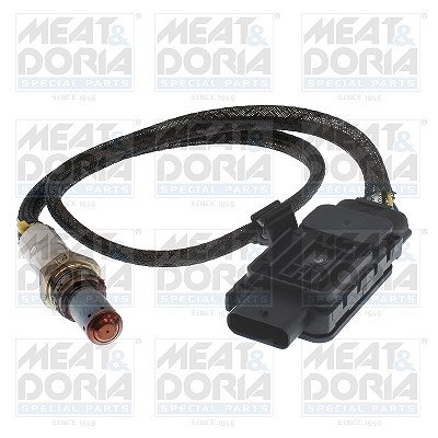 Meat & Doria NOx-Sensor, NOx-Katalysator [Hersteller-Nr. 57131] für Volvo von MEAT & DORIA