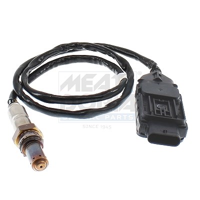 Meat & Doria NOx-Sensor, NOx-Katalysator [Hersteller-Nr. 57333] für Audi, Seat, Skoda, VW von MEAT & DORIA