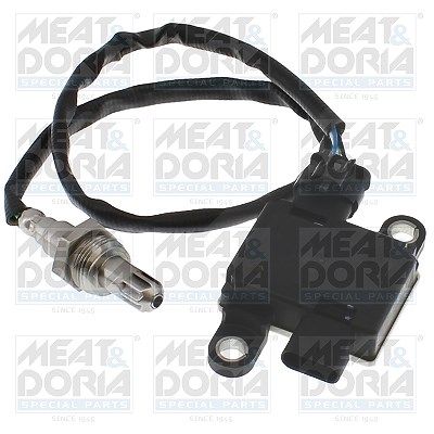 Meat & Doria NOx-Sensor, NOx-Katalysator [Hersteller-Nr. 57346] für Fiat von MEAT & DORIA