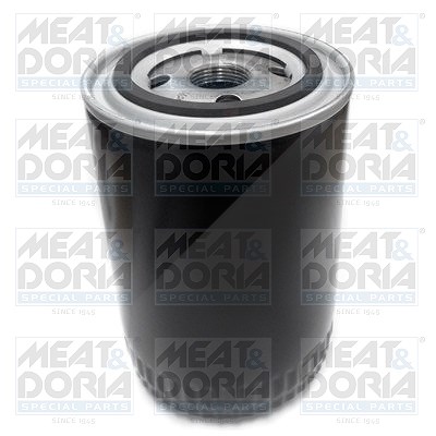 Meat & Doria Ölfilter [Hersteller-Nr. 15569] für Citroën, Fiat, Iveco, Peugeot von MEAT & DORIA