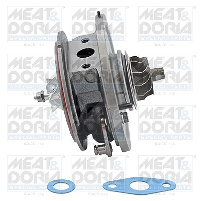 Meat & Doria Rumpfgruppe, Lader [Hersteller-Nr. 601488] für Fiat von MEAT & DORIA