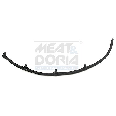 Meat & Doria Schlauch, Leckkraftstoff [Hersteller-Nr. 9856] für Fiat, Lancia, Opel, Vauxhall von MEAT & DORIA