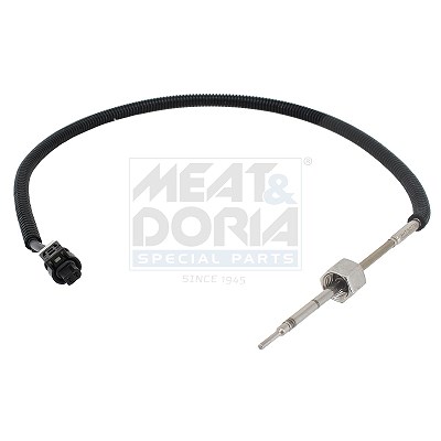Meat & Doria Sensor, Abgastemperatur [Hersteller-Nr. 12600] für Mercedes-Benz von MEAT & DORIA