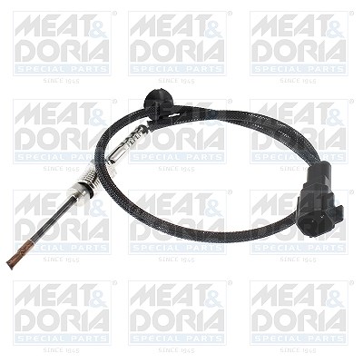 Meat & Doria Sensor, Abgastemperatur [Hersteller-Nr. 12777] für Ford von MEAT & DORIA