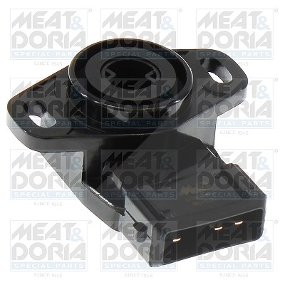 Meat & Doria Sensor, Drosselklappenstellung [Hersteller-Nr. 83153] für Mitsubishi von MEAT & DORIA