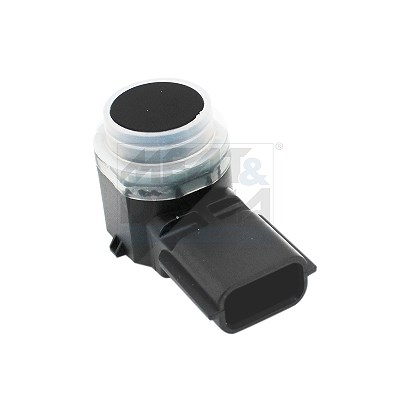 Meat & Doria Sensor, Einparkhilfe [Hersteller-Nr. 94650] für Opel, Renault, Vauxhall von MEAT & DORIA