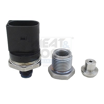 Meat & Doria Sensor, Kraftstoffdruck [Hersteller-Nr. 9110] für Audi, Lancia, Mercedes-Benz, Smart, VW von MEAT & DORIA