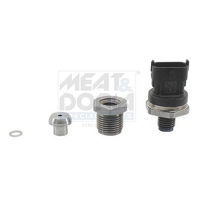 Meat & Doria Sensor, Kraftstoffdruck [Hersteller-Nr. 9312] für BMW, Land Rover, Opel von MEAT & DORIA