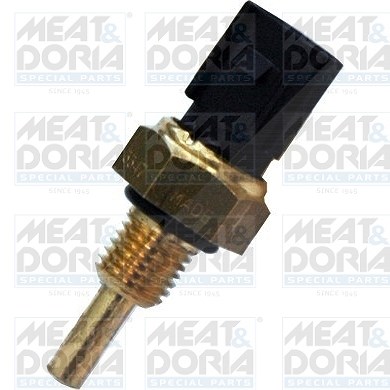 Meat & Doria Sensor, Kühlmitteltemperatur [Hersteller-Nr. 82264] für Honda von MEAT & DORIA