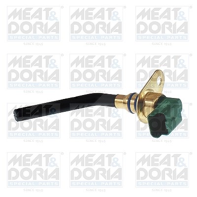 Meat & Doria Sensor, Motorölstand [Hersteller-Nr. 72443] für Citroën, Peugeot von MEAT & DORIA