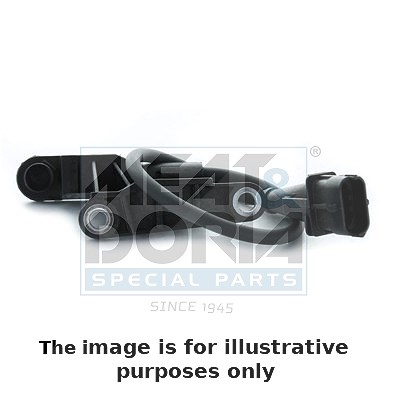 Meat & Doria Sensor, Nockenwellenposition [Hersteller-Nr. 87408E] für Opel, Vauxhall von MEAT & DORIA