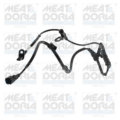 Meat & Doria Sensor, Raddrehzahl [Hersteller-Nr. 901443] für Hyundai, Kia von MEAT & DORIA