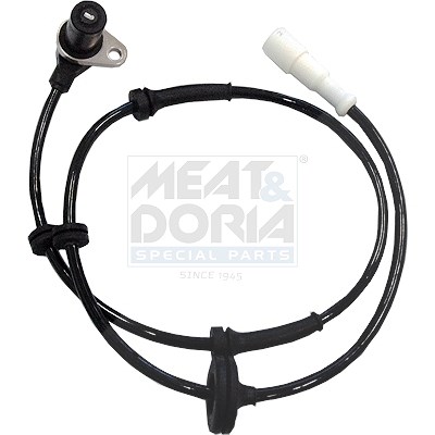 Meat & Doria Sensor, Raddrehzahl [Hersteller-Nr. 90259] für Honda, Mg, Rover von MEAT & DORIA