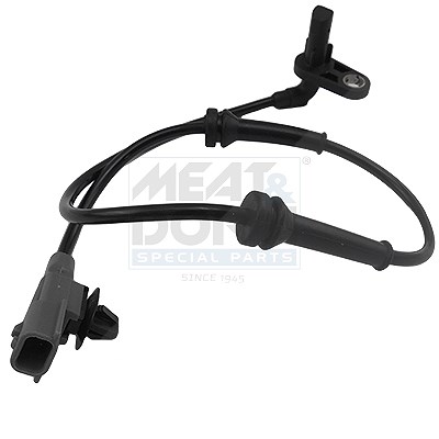 Meat & Doria Sensor, Raddrehzahl [Hersteller-Nr. 90545] für Nissan von MEAT & DORIA