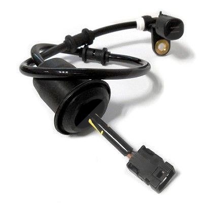 Meat & Doria Sensor, Raddrehzahl [Hersteller-Nr. 90671] für Mercedes-Benz von MEAT & DORIA