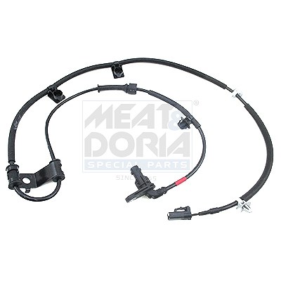 Meat & Doria Sensor, Raddrehzahl [Hersteller-Nr. 90848] für Hyundai, Kia von MEAT & DORIA