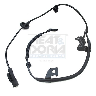 Meat & Doria Sensor, Raddrehzahl [Hersteller-Nr. 90872E] für Dodge, Jeep von MEAT & DORIA