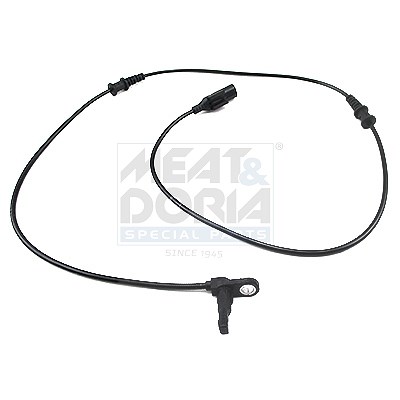 Meat & Doria Sensor, Raddrehzahl [Hersteller-Nr. 90983] für Mercedes-Benz von MEAT & DORIA