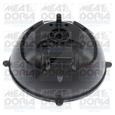 Meat & Doria Stellelement, Außenspiegel [Hersteller-Nr. 38503] für Mercedes-Benz von MEAT & DORIA