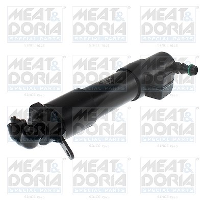 Meat & Doria Waschwasserdüse, Scheinwerferreinigung [Hersteller-Nr. 209070] für Mercedes-Benz von MEAT & DORIA