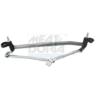 Meat & Doria Wischergestänge [Hersteller-Nr. 227079] für Opel von MEAT & DORIA