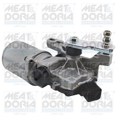 Meat & Doria Wischermotor [Hersteller-Nr. 27094] für Kia von MEAT & DORIA