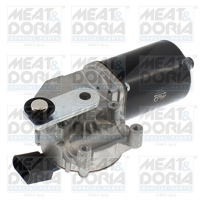 Meat & Doria Wischermotor [Hersteller-Nr. 27647] für BMW von MEAT & DORIA
